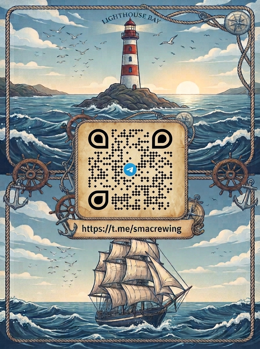 Telegram QR Code